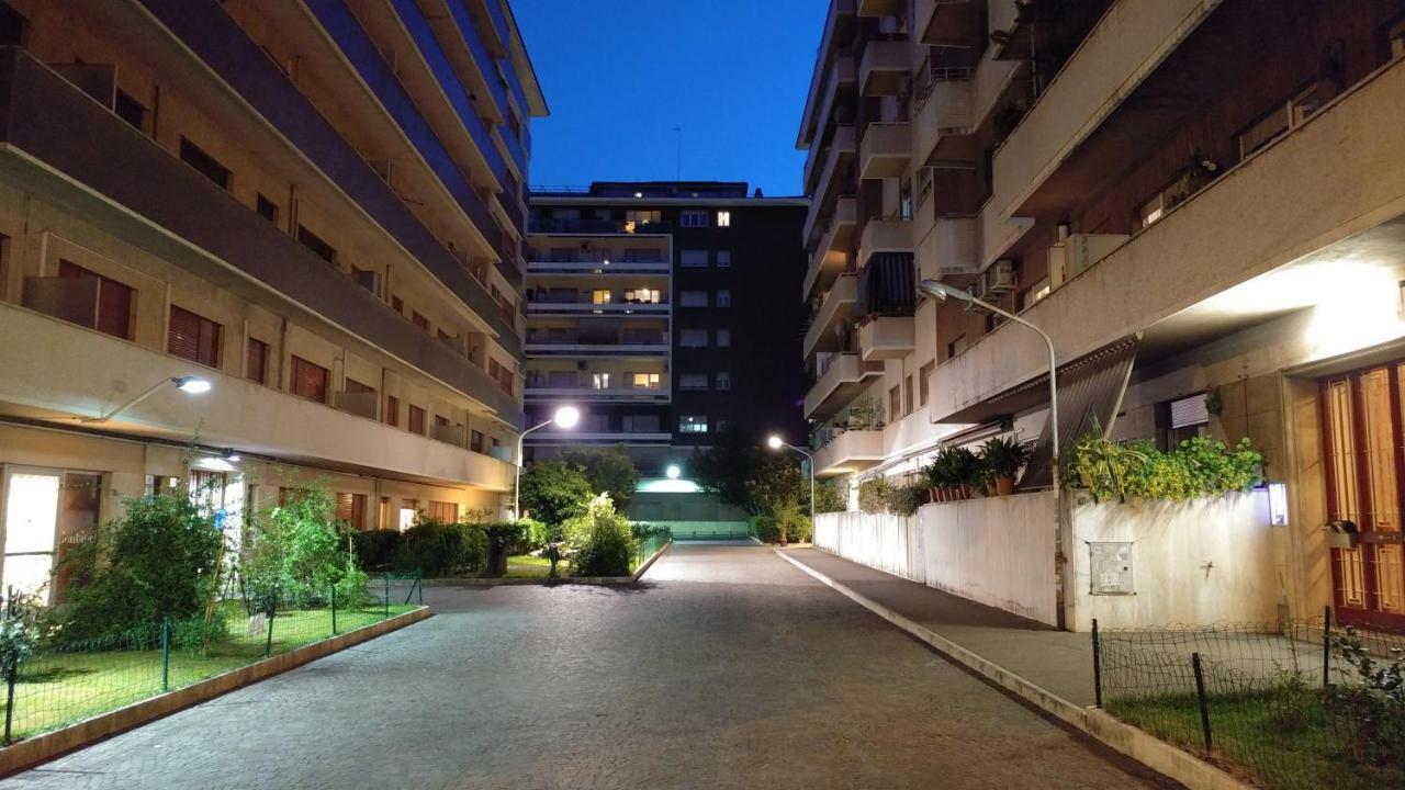 Vatican69 New Apartment Rome Exterior photo