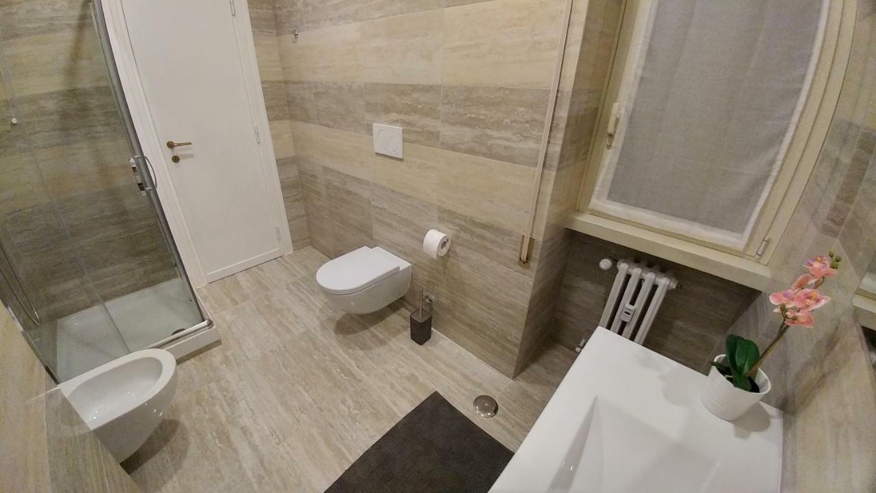 Vatican69 New Apartment Rome Exterior photo