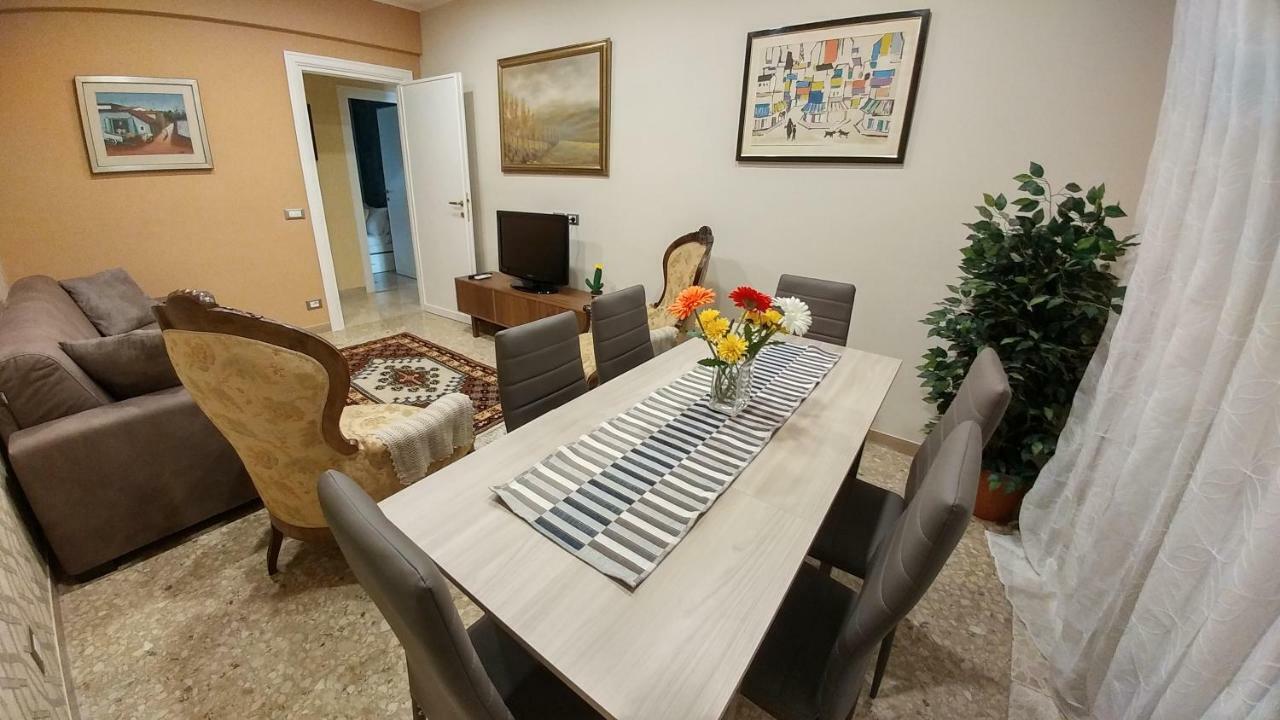 Vatican69 New Apartment Rome Exterior photo